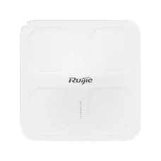 RG-AP680-IO, Wi-Fi 6 Dual-Radio 5.951 Gbps Outdoor Access Point, Omnidirectional Antennas