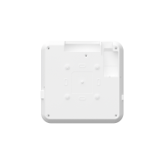 RG-AP880-AR, Wi-Fi 6 Quad-Radio 8.642 Gbps High-Density Indoor Access Point, 5Gbps Combo SFP Portv