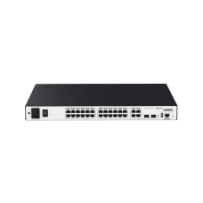 RG-RSR20-X-28, 28-port Gigabit multi-service enterprise-class access router, 4 WAN ports, 24 LAN ports Best Price In Dubai, UAE. 