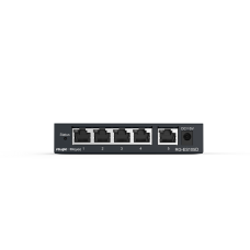 RG-ES105D, 5-port 10/100Mbps Desktop Unmanaged Switch Best Price In Dubai, UAE. 