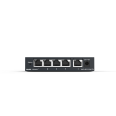 RG-ES105GD, 5-port 10/100/1000Mbps Unmanaged Non-PoE Switch Best Price In Dubai, UAE. 