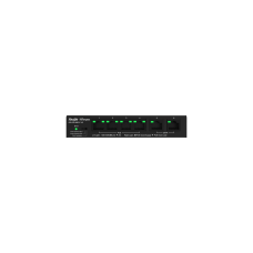 RG-ES106D-P V2, 6-port 10/100Mbps Desktop Unmanaged Switch Best Price In Dubai, UAE. 