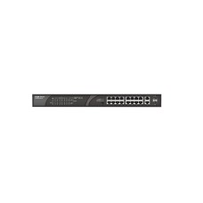 RG-ES118S-LP, 16-port 10/100Mbps Desktop Unmanaged Switch Best Price In Dubai, UAE. 