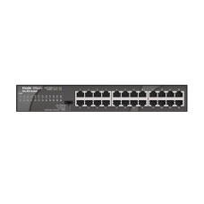 RG-ES124GD, 24-port 10/100/1000Mbps Unmanaged Switch Best Price In Dubai, UAE. 