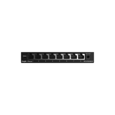 RG-ES208GC, 8-Port Gigabit Smart Cloud Managed Non-PoE Switch Best Price In Dubai, UAE. 