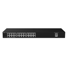 RG-ES224GC-V2 , 24-Port Gigabit Smart Cloud Managed Non-PoE Switch Best Price In Dubai, UAE. 