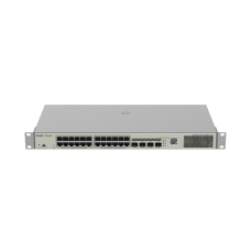 RG-NBS3100-24GT4SFP-P-V2, 28-Port Gigabit Layer 2 Cloud Managed PoE Switch Best Price In Dubai, UAE. 