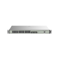 RG-NBS3100-24GT4SFP-V2, 28-Port Gigabit Layer 2 Cloud Managed Non-PoE Switch Best Price In Dubai, UAE. 