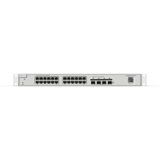 RG-NBS3200-24GT4XS, 24-port Gigabit Layer 2 Managed Switch, 4 * 10G Uplinks Best Price In Dubai, UAE. 