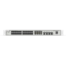 RG-NBS3200-24SFP/8GT4XS, 24-Port Gigabit SFP with 8 combo RJ45 ports Layer 2 Managed Switch, 4 * 10G Best Price In Dubai, UAE. 