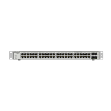 RG-NBS3200-48GT4XS-P, 48-Port Gigabit Layer 2 Cloud Managed PoE Switch, 4 * 10G Uplink Best Price In Dubai, UAE. 