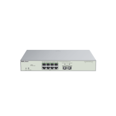 RG-NBS5300-8MG2XS-UP 10 Ports Muti-Gigabit Layer 3 Managed Switch with 8 PoE++ Ports, 2 SFP+ Uplink Ports Best Price In Dubai, UAE. 