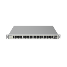 RG-NBS5200-48GT4XS-UP, 48-port Gigabit Layer 3 PoE Switch, 4 SFP+ Uplink Best Price In Dubai, UAE. 