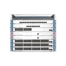 RG-NBS7006 Layer 3 Chassis Cloud Managed Switch Best Price In Dubai, UAE. 