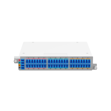 Expansion Module of RG-MUX Series 24-Port Transparent Distribution Device Best Price In Dubai, UAE. 