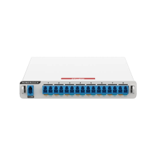 RG-MUX-8LC/LC-H Ethernet All-Optical Modular 8-Port Transparent Distribution Device Used with Splitters Best Price In Dubai, UAE. 