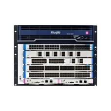 RG-N18007 Cloud Network Layer 3 Modular Core Switch with 7 Module Slots Best Price In Dubai, UAE. 