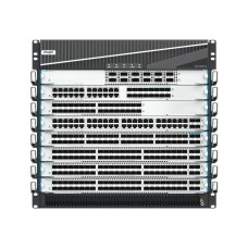 RG-N18010-E High-density Large-buffer Core Switch for Cloud Architecture Network Best Price In Dubai, UAE. 