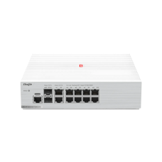 RG-PF2920-8GT2MG2XS, 8-Port Gigabit Enterprise-Class Indoor Switch for Hybrid Cable Connection over All-Optical Ethernet, with 10GE Uplink Best Price In Dubai, UAE. 