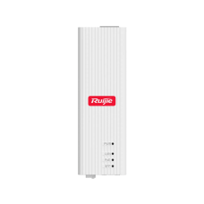 RG-PF2920-DPBOX-P, Single-Port Media Converter, Connecting to a Hybrid Cable in the Uplink Direction, with a PoE Port in the Downlink Direction Best Price In Dubai, UAE. 