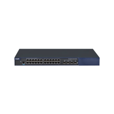 RG-S2910-24GT4XS-E 24-port Gigabit access switch, 4 10,000 Gigabit uplink ports Best Price In Dubai, UAE. 