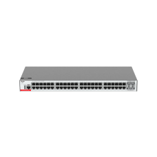 RG-S5000-48GT4MS-E 48-Port Gigabit Layer 2+ Managed Switch with Four 2.5GE Uplink SFP Ports Best Price In Dubai, UAE. 