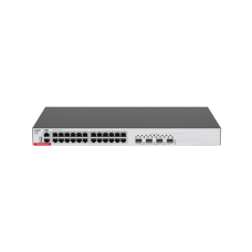 RG-S5300-24GT4XS-E 24-Port GE Electrical Layer 3 Managed Access Switch, 10G Uplink Best Price In Dubai, UAE. 