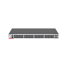 RG-S5300-48GT4XS-E 48-Port GE Electrical Layer 3 Managed Access Switch, 10G Uplink Best Price In Dubai, UAE. 