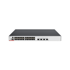 RG-S5310-24GT4XS-E 24-Port GE Electrical Layer 3 Managed Access Switch, Four 10G Uplink Ports Best Price In Dubai, UAE. 