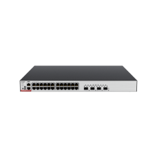 RG-S5310-24GT4XS-P-E 24-Port GE Electrical Layer 3 Managed Access Switch with PoE+, Four 10G Uplink Ports Best Price In Dubai, UAE. 