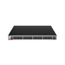 RG-S5310-48GT4XS-P-E 48-Port GE Electrical Layer 3 Managed Access Switch with PoE+, Four 10G Uplink Ports Best Price In Dubai, UAE. 