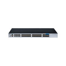 RG-S5750C-28SFP4XS-H, Enterprise-Class Core/Aggregation Switch, 28 x GE Optical Ports, Two Expansion Slots, 10GE Uplink Best Price In Dubai, UAE. 