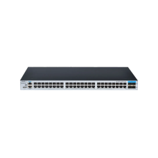 RG-S5750C-48GT4XS-H, Enterprise-Class Core/Aggregation Switch, 48 x GE Electrical Ports, Two Expansion Slots, 10GE Uplink Best Price In Dubai, UAE. 