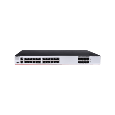 RG-S5760C-24GT8XS-X 24-Port GE Electrical Layer 3 Enterprise-Class Core or Aggregation Switch, Eight 10G Uplink Ports Best Price In Dubai, UAE. 