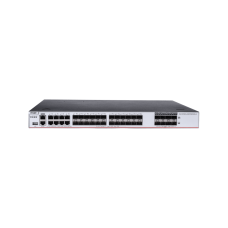 RG-S5760C-24SFP/8GT8XS-X 24-Port GE Optical Layer 3 Enterprise-Class Core or Aggregation Switch (with Eight Combo Ports), Eight 10G Uplink Ports Best Price In Dubai, UAE. 