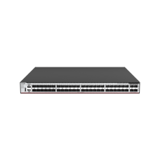 RG-S5760C-48SFP4XS-X 48-Port GE All-Optical Layer 3 Enterprise-Class Core or Aggregation Switch, Four 10G Uplink Ports Best Price In Dubai, UAE. 