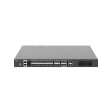 RG-S6120-20XS4VS2QXS 24-Port 10GE Layer 3 Managed Core and Aggregation Switch (with Four 25G SFP28 Ports, Backward Compatible with 10G), 40G Uplink Best Price In Dubai, UAE. 