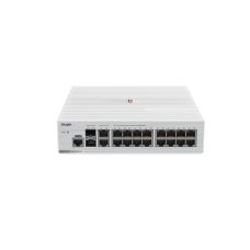 RG-SF2920-16GT2MG2XS 16-Port GE All-Optical Switch, 2 × 2.5G Electrical Ports (Backward Compatible) Best Price In Dubai, UAE. 