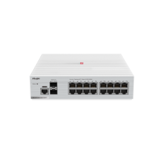 RG-SF2920-16GT2SFP 16-Port GE All-Optical Switch, 2 × Gigabit Uplink Optical Ports Best Price In Dubai, UAE. 