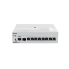 RG-SF2920-8GT2MG2XS 8-Port GE All-Optical Switch, 2 × 2.5G Electrical Ports (Backward Compatible) Best Price In Dubai, UAE. 