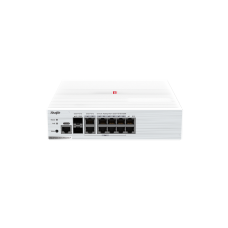 RG-SF2920-8GT2MG2XS-P 8-Port GE All-Optical PoE Switch, 2 × 5G Electrical Ports (Backward Compatible) Best Price In Dubai, UAE. 