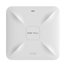 RG-RAP2260(E) Reyee Wi-Fi 6 3202Mbps Multi-G Ceiling Access Point Best Price In Dubai, UAE. 