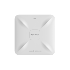 RG-RAP2260 Reyee Wi-Fi 6 AX3000 High Performance Multi-G Ceiling Access Point Best Price In Dubai, UAE. 