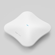 RG-RAP73HD, Reyee Wi-Fi 7 Tri-Radio BE19000 Ceiling Access Point Best Price In Dubai, UAE. 