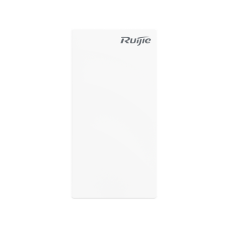 RG-AP180P-L, Wi-Fi 6 Dual-Radio 2.976 Gbps Wall Plate AP (PoE Passthrough) Best Price In Dubai, UAE. 