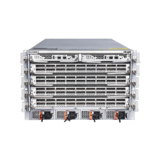 RG-N18006-X Series Data Center Core Switch with 6-Slot Chassis and Zero Midplane for Cloud Architecture Networks Best Price In Dubai, UAE. 