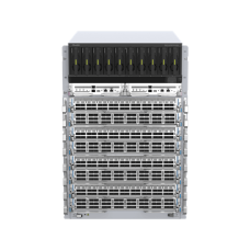 RG-N18010-XH – Next Generation Data Center Network High-Density Centralized Modular Core Switch with 100GE/400GE Line Cards and Eight Service Slots Best Price In Dubai, UAE. 