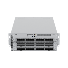 RG-S6910-3C – Data Center 100GE High-Density Modular Core Switch (Backward Compatible with 40GE) in the 4-RU Space Best Price In Dubai, UAE. 