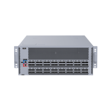 RG-S6980-64QC – 64-Port 400GE Data Center Core Switch, 4 RU High-density 400GE Fixed Switch with 400GE ZR/ZR+ Optical Modules, Supporting Long-Distance Interconnection Best Price In Dubai, UAE. 