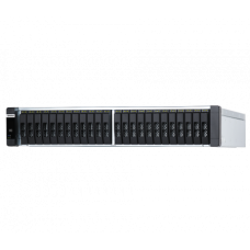 ES2486dc Powerful and cost-efficient Intel® Xeon® D based Enterprise ZFS NAS, optimized for inline deduplication and all-flash applications Best Price In Dubai, UAE. 